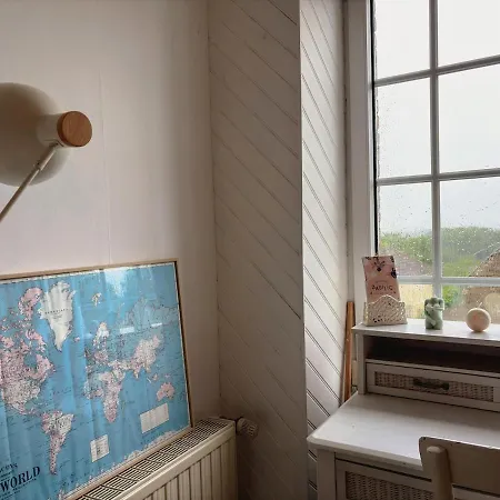 Bagnoles De L'orne, Maison Rustique Familiale * Tesse-Froulay