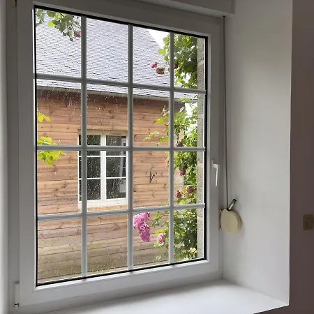 Σπίτι διακοπών Bagnoles De L'orne, Maison Rustique Familiale Tesse-Froulay