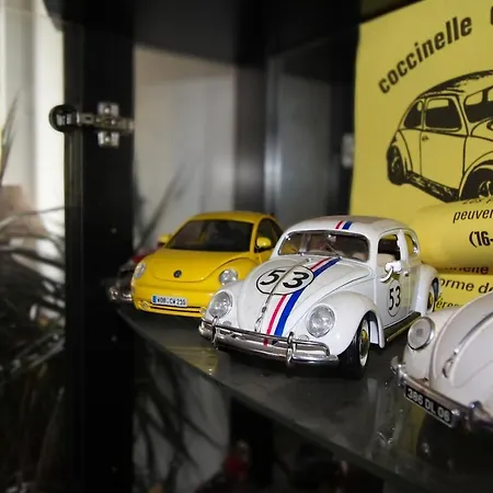 Bagnoles De L'orne, Maison Rustique Familiale