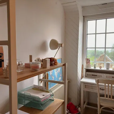 Bagnoles De L'orne, Maison Rustique Familiale Ferienhaus