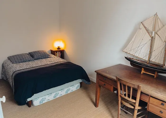 Bagnoles De L'orne, Maison Rustique Familiale * Tesse-Froulay