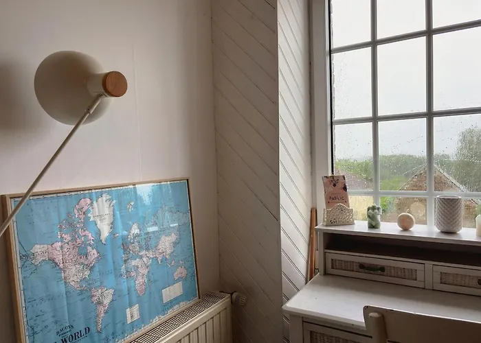 Bagnoles De L'orne, Maison Rustique Familiale * Tesse-Froulay