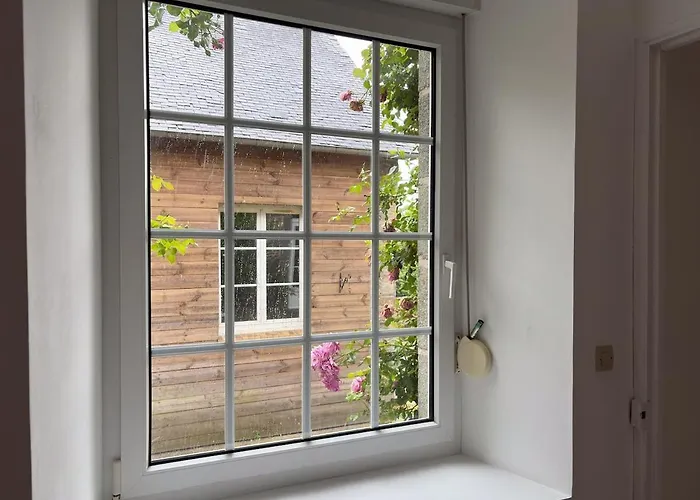 Сasa de vacaciones Bagnoles De L'orne, Maison Rustique Familiale Tesse-Froulay