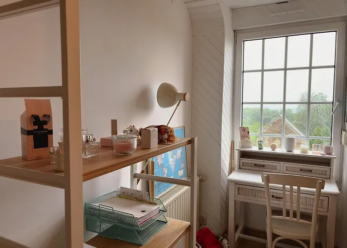 Bagnoles De L'orne, Maison Rustique Familiale Сasa de vacaciones