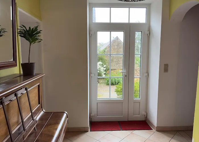 Bagnoles De L'orne, Maison Rustique Familiale Tesse-Froulay